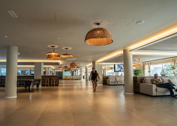 Don Juan Tossa Hotel Tossa de Mar