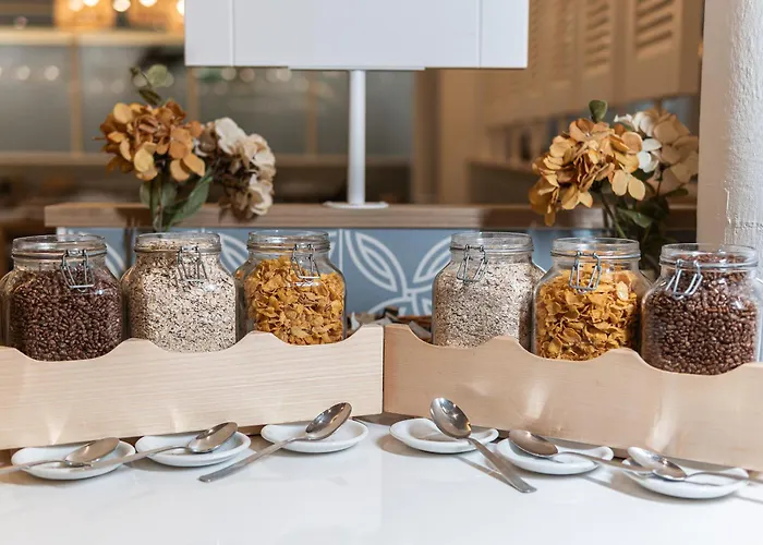 Don Juan Tossa 4* Tossa de Mar