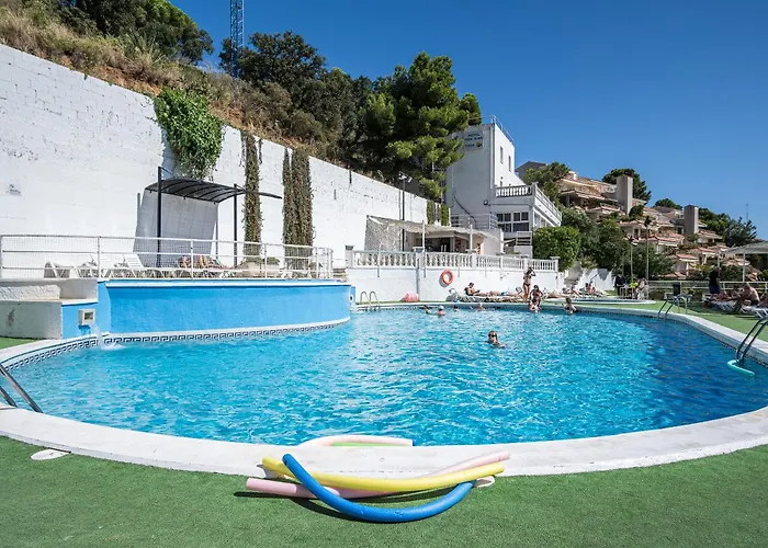 Hotel Don Juan Tossa