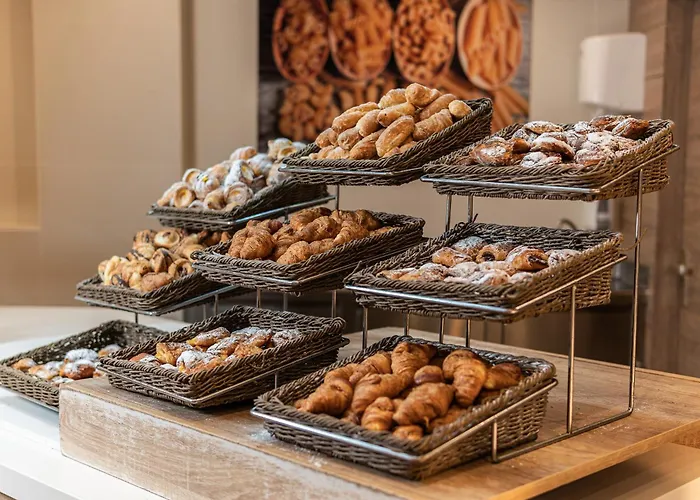 Don Juan Tossa Hotel 4*