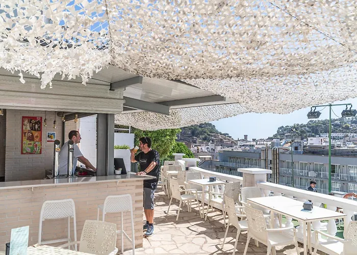 Hotel Don Juan Tossa