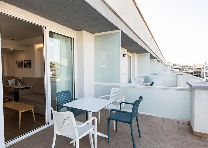 Don Juan Tossa Hotel 4*