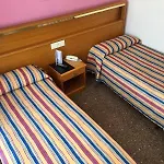 Don Juan Tossa Hotel