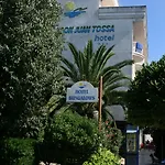 Hotel Don Juan Tossa Tossa de Mar
