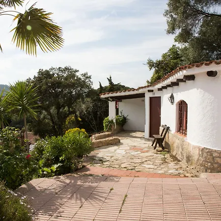 Don Juan Tossa Тосса-де-Мар