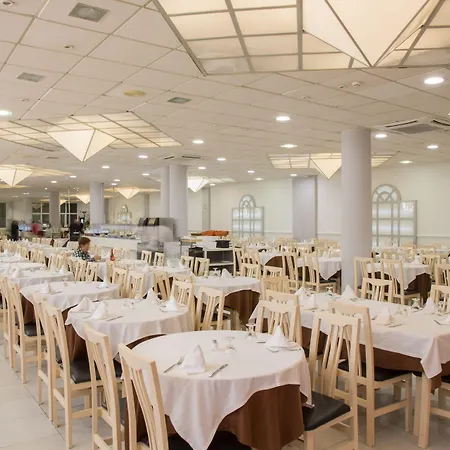 ホテル Don Juan Tossa
