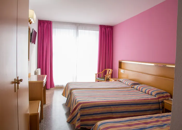 Don Juan Tossa Тосса-де-Мар