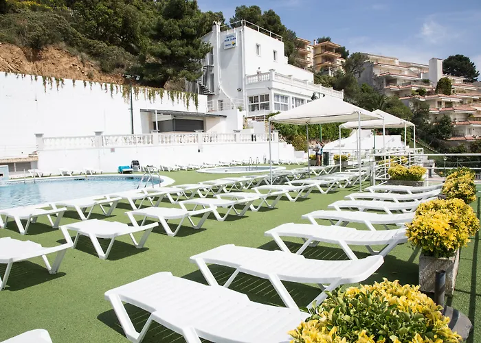 Don Juan Tossa Тосса-де-Мар