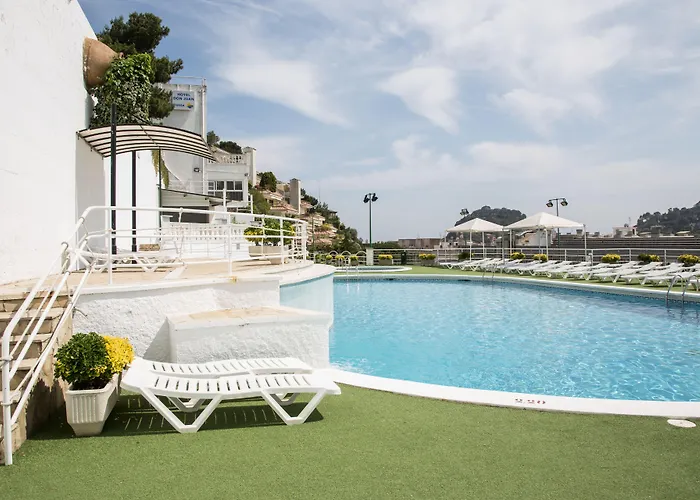 Don Juan Tossa Тосса-де-Мар