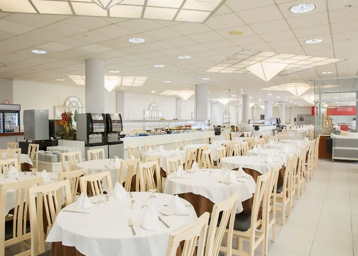 Don Juan Tossa Отель