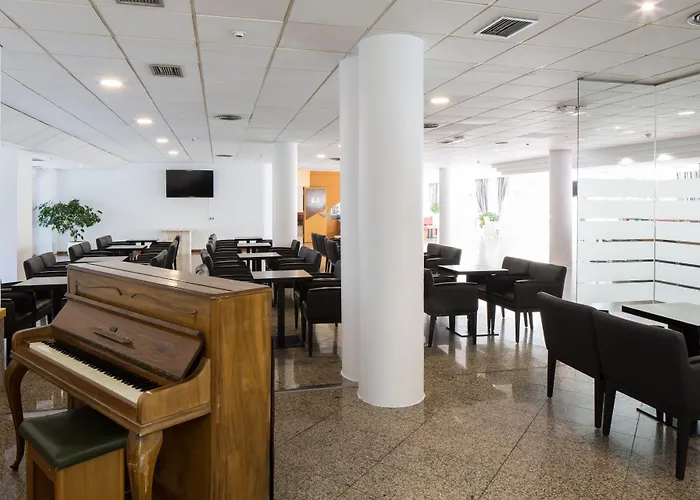 Don Juan Tossa 4* Тосса-де-Мар