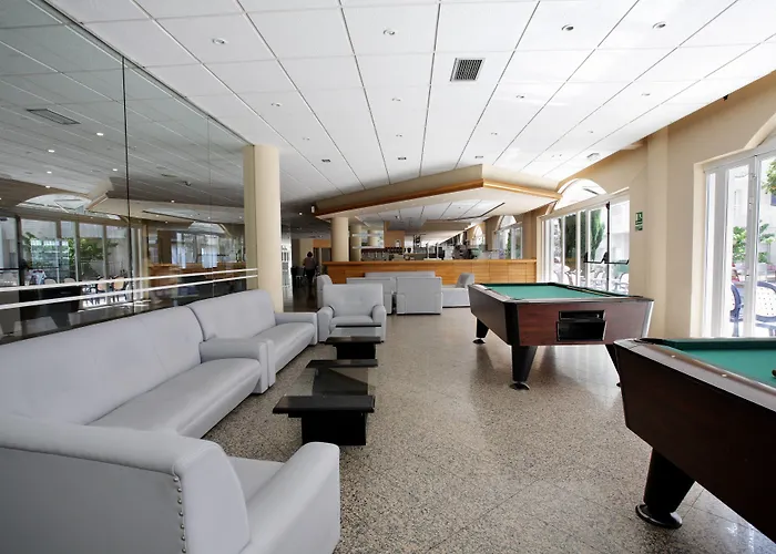 Don Juan Tossa 4* Тосса-де-Мар