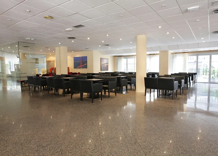 Don Juan Tossa Тосса-де-Мар