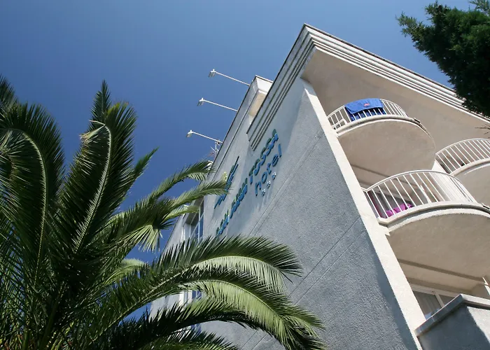 Don Juan Tossa 4* Тосса-де-Мар