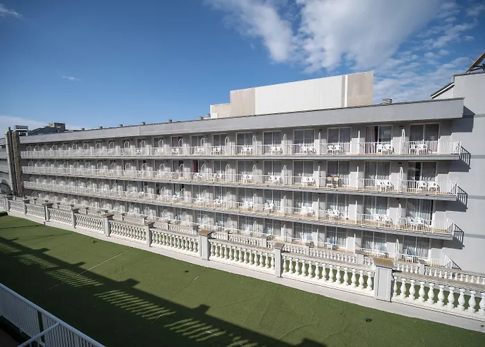 Don Juan Tossa 4* Тосса-де-Мар