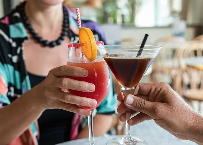 Отель Don Juan Tossa Тосса-де-Мар