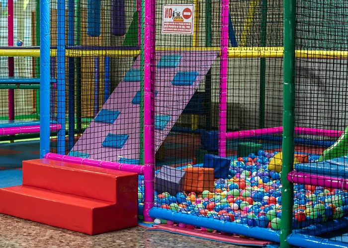 Отель Don Juan Tossa