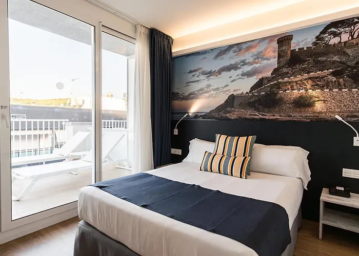 Don Juan Tossa Тосса-де-Мар